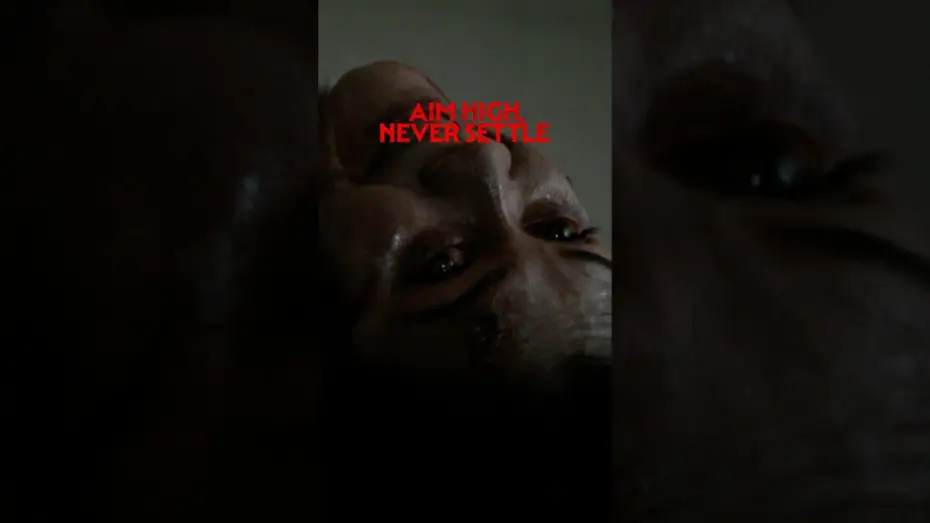 Video for the film Evil Dead Burn — Some life advice for you.