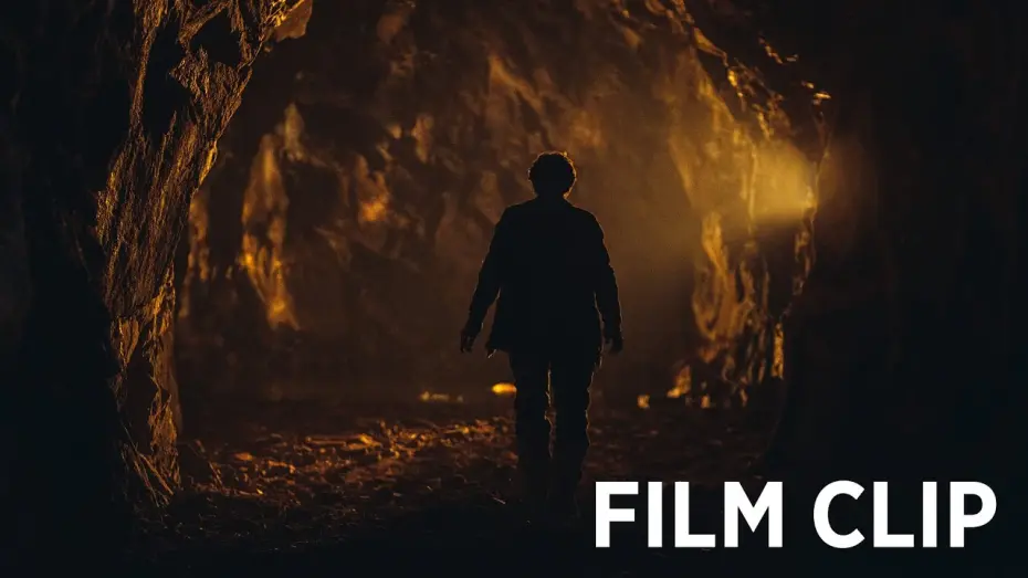 Video for the film Siberia — Clip: Red Sun Mitch