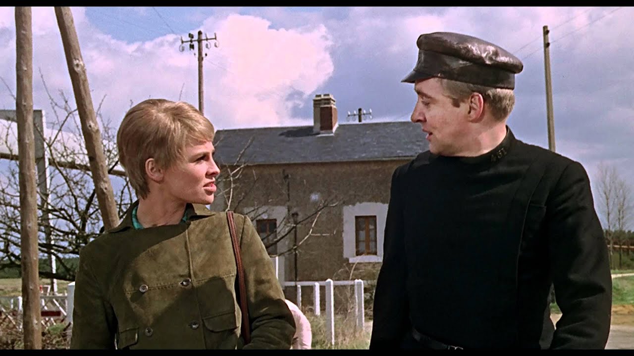 Video for the film Fahrenheit 451 — Clip