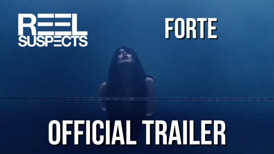Video for the film Forte — FORTE // A film by Kimbo Kim // Official Trailer