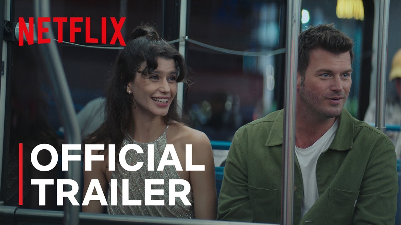 Video for the film Last Call for Istanbul — Official Trailer [Subtitled]