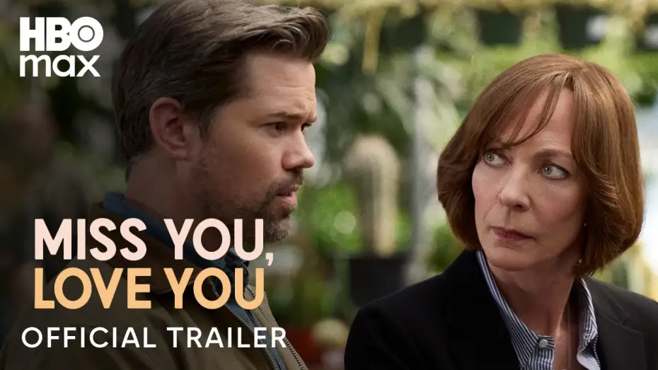 Video for the film Miss You, Love You — Official Trailer