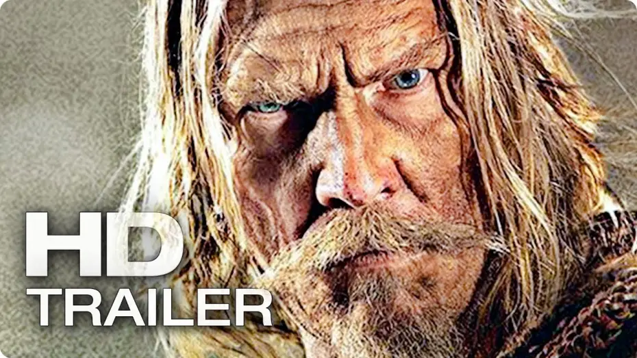 Video for the film Seventh Son — DER SIEBTE SOHN Trailer Deutsch German | 2015 Seventh Son [HD]