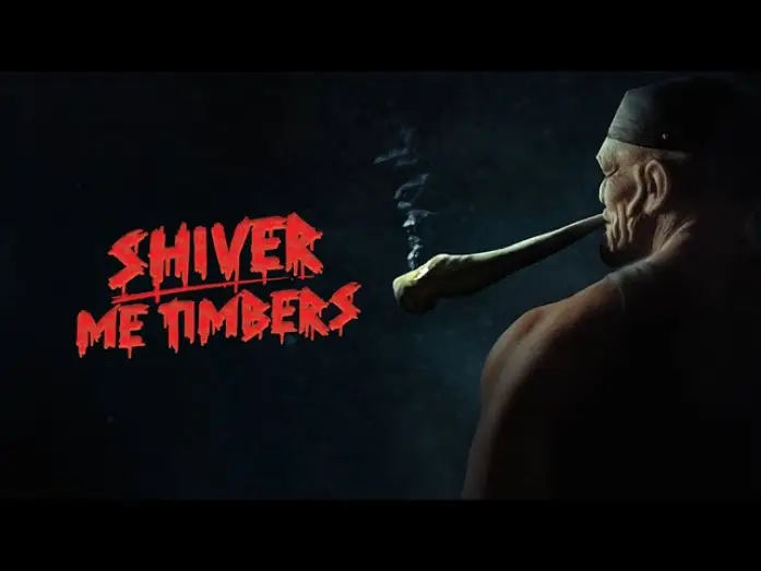 Video for the film Shiver Me Timbers — Full Trailer