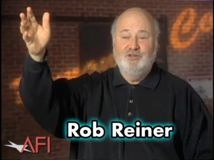 Video for the film Sleepless in Seattle — Rob Reiner On SLEEPLESS IN SEATTLE