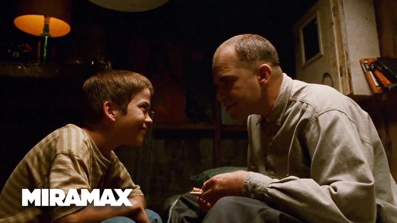 Video for the film Sling Blade — 'Peckers'