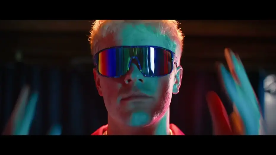 Video for the film The Ballad of Max Thunderfist — The Ballad of Max Thunderfist Teaser