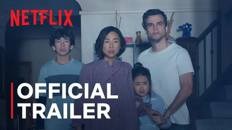 Video for the film The Last House — Official Trailer