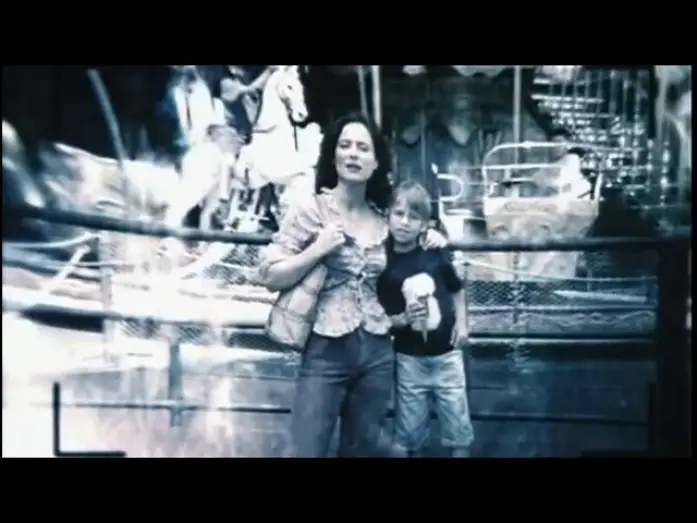 Video for the film The Machinist — The Machinist Bande Annonce VF
