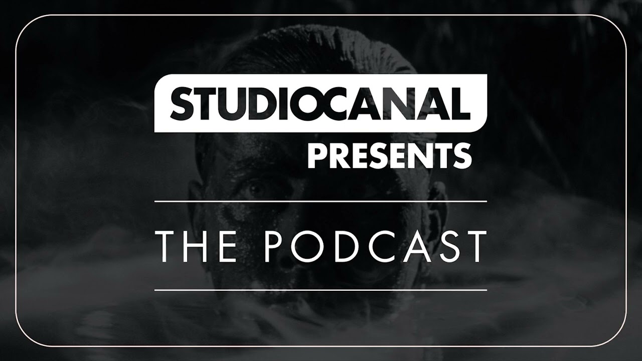 Video for the film The Man Who Fell to Earth — STUDIOCANAL PRESENTS: THE PODCAST - The Man Who Fell to Earth with guest & film critic Mark Kermode