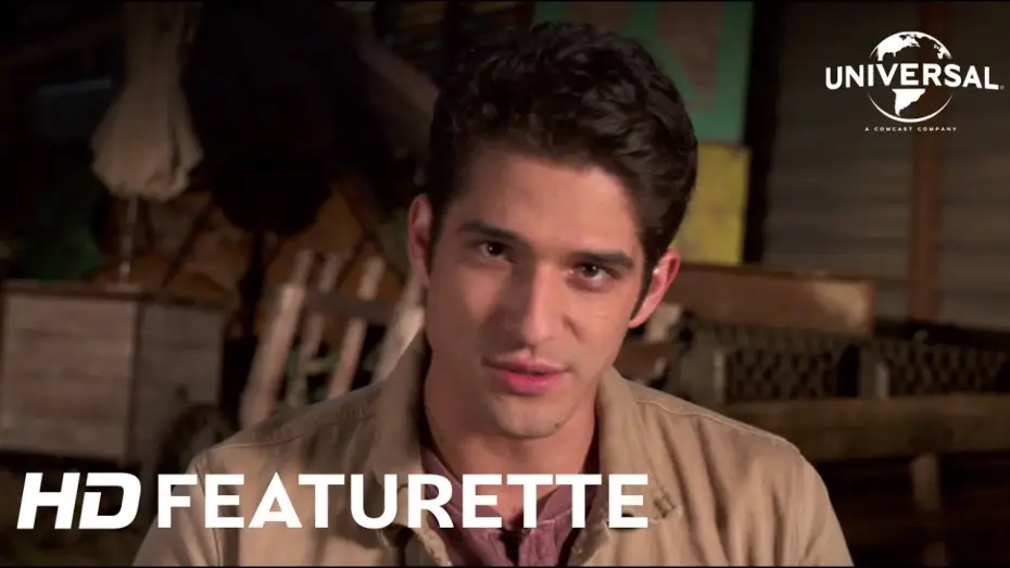 Video for the film Truth or Dare — Action ou Vérité - Featurette "Les règles du jeu" VOST