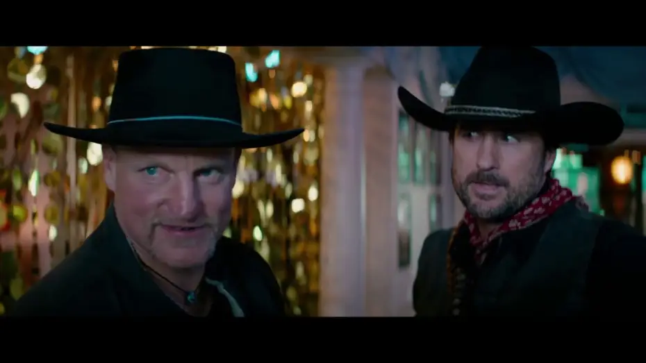 Video for the film Zombieland: Double Tap — Retour à Zombieland - Extrait : "Rules" [VOST]