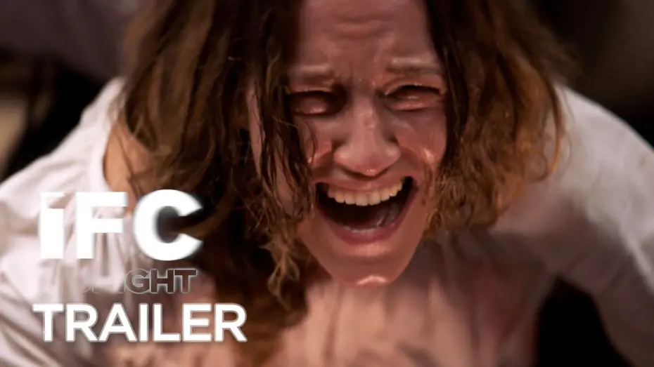 Video for the film The Wind — Official US Trailer