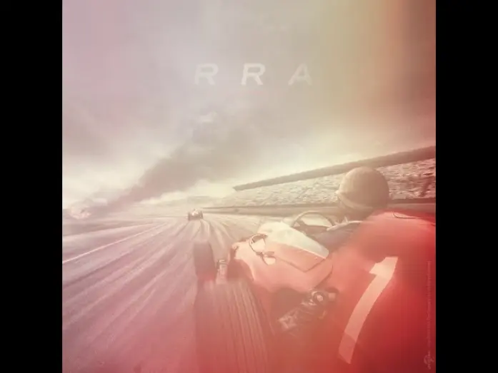 Video for the film Ferrari: Race to Immortality — Ferrari: Race To Immortality Official TEASER TRAILER