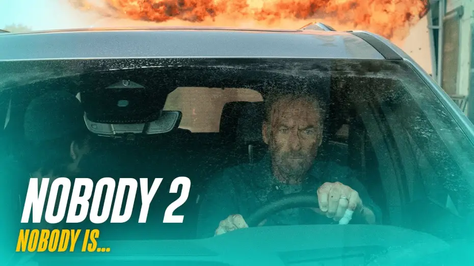 Video for the film Nobody 2 — Nobody Is...