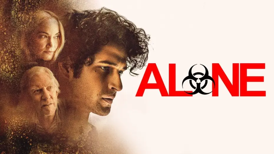 Video for the film Alone — Alone Lionsgate Official Trailer
