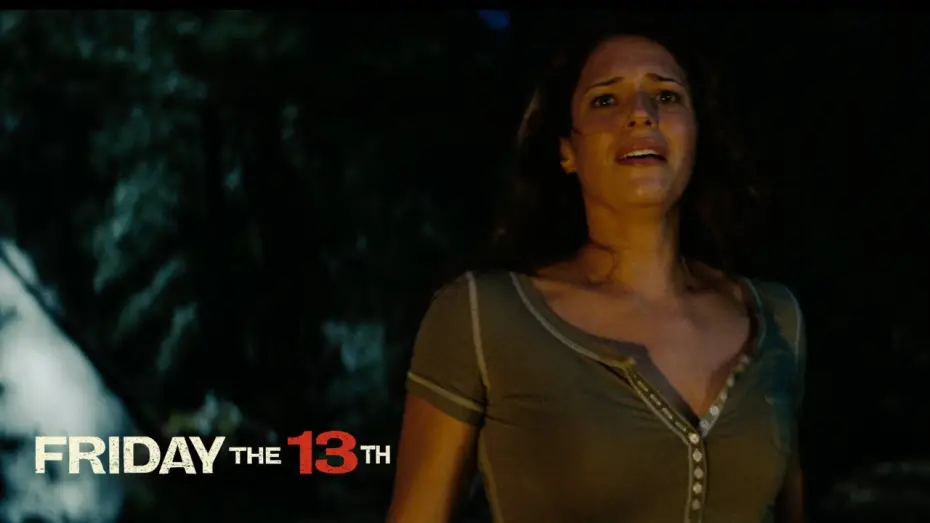 Video for the film Friday the 13th — Official Trailer