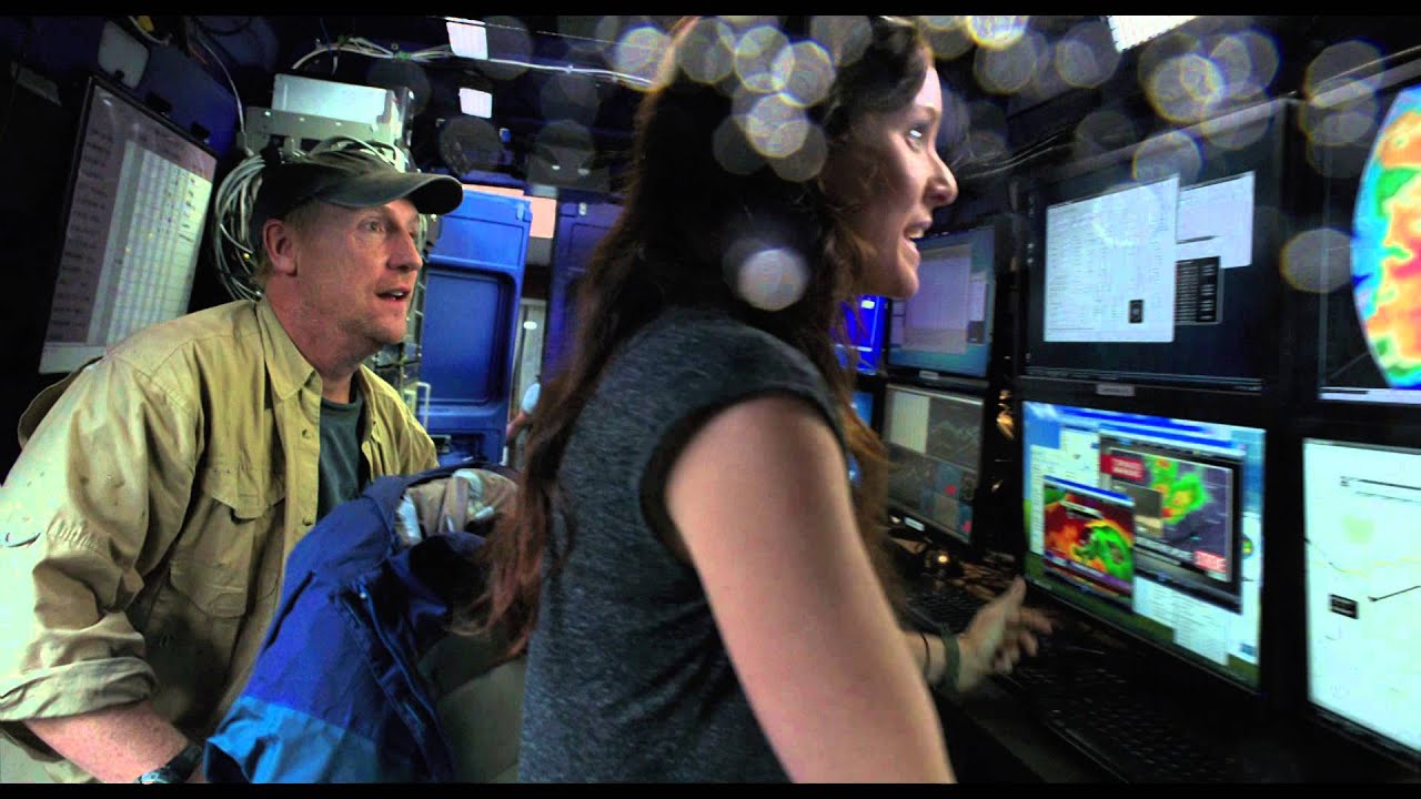 Video for the film Into the Storm — Into the Storm (2014) - Trailer