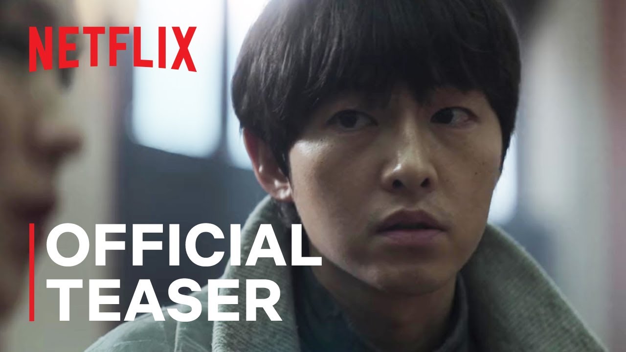 Video for the film My Name Is Loh Kiwan — Official Teaser [ENG SUB]