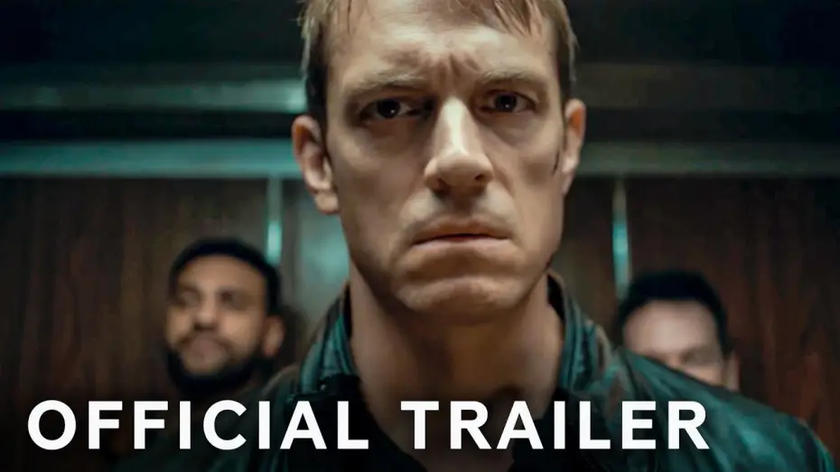 Video for the film The Silent Hour — Official Trailer