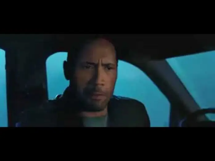 Video for the film Race to Witch Mountain — Bande annonce La Montagne ensorcelée