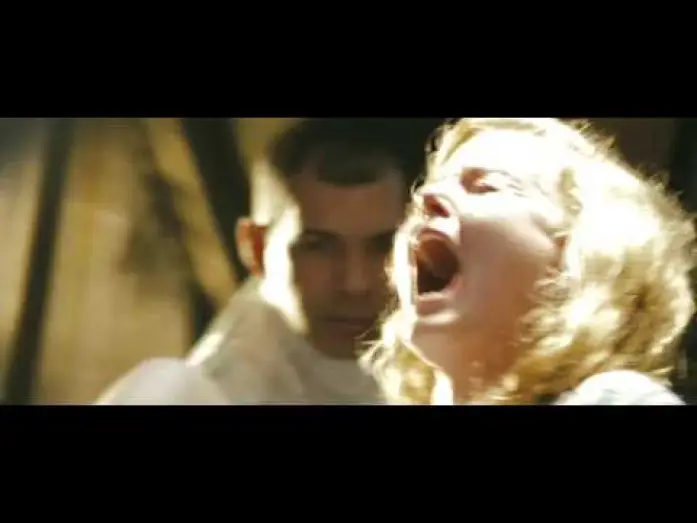 Video for the film Star Trek — Star Trek 11 Deutsch Trailer