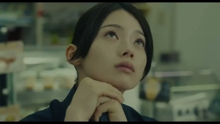Video for the film The Convenience Store — The Convenience Store | 夜勤事件 | In Theaters Feb 20th