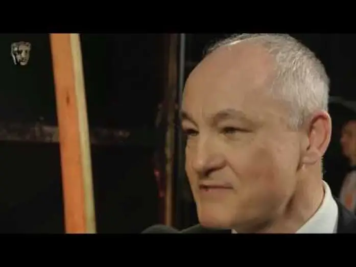 Video for the film The Hurt Locker — The Hurt Locker wins Best Cinematography BAFTA