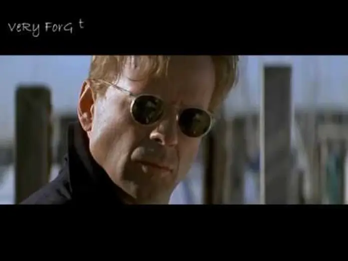 Video for the film The Jackal — The Jackal