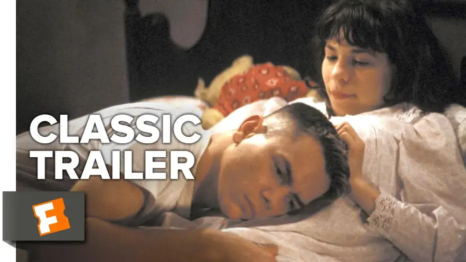 Video for the film Dogfight — Dogfight (1991) Official Trailer - River Phoenix, Lili Taylor Drama Movie HD