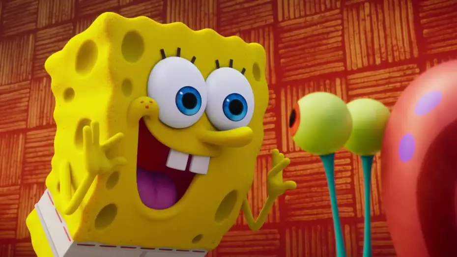 Video for the film The SpongeBob Movie: Search for SquarePants — Get tickets right... MEOW! Get tickets right... MEOW! Get tickets right... MEOW!