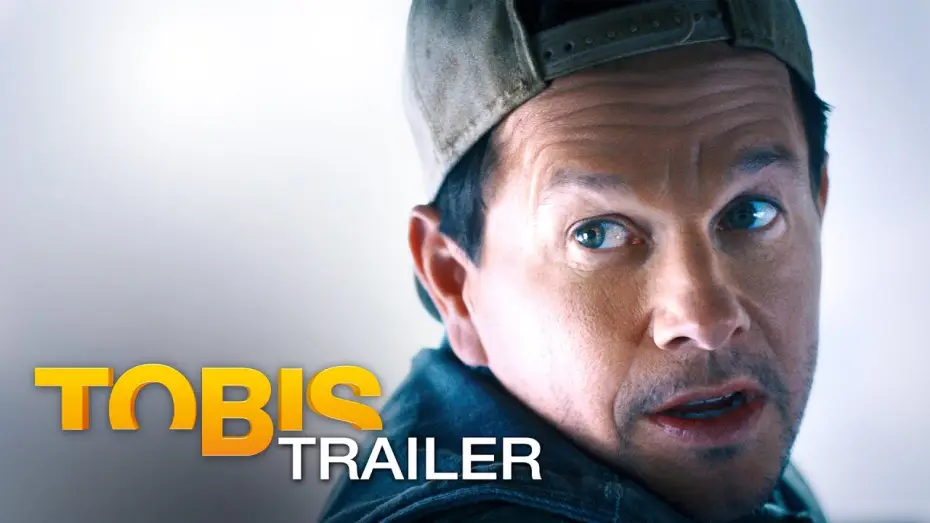Video for the film Flight Risk — FLIGHT RISK  | "Guten Flug!" Trailer | Ab 20. Februar im Kino