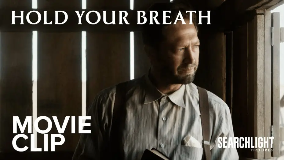 Video for the film Hold Your Breath — "Lucky" Clip