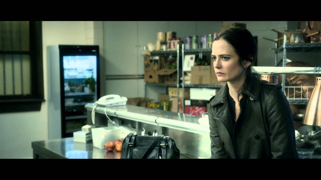 Video for the film Perfect Sense — Trailer