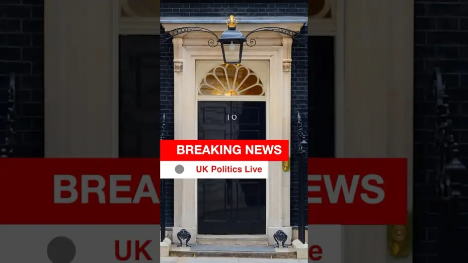 Video for the film Scary Movie — WAZZUP DOWNING STREET