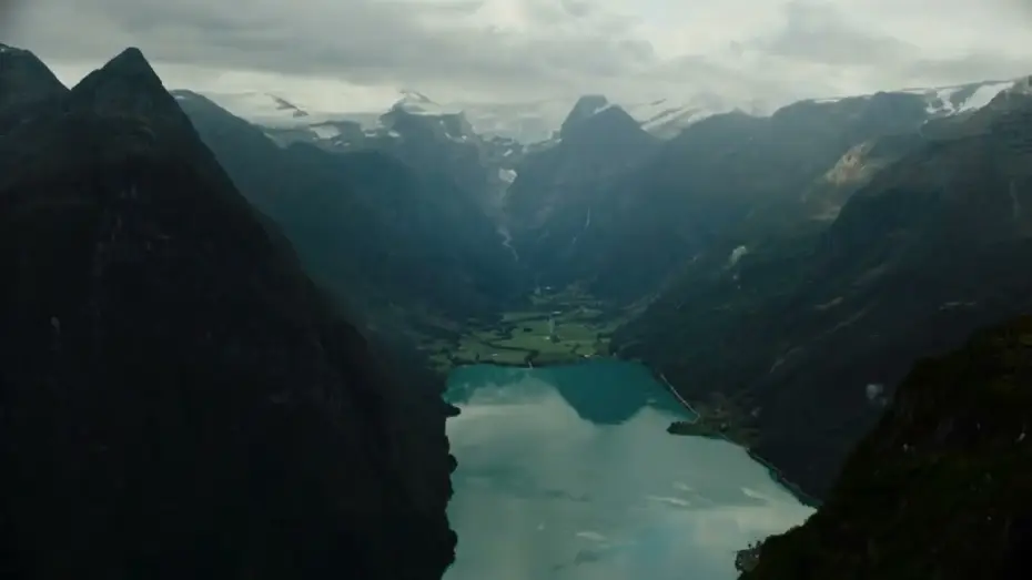 Video for the film Songs of Earth — "La Canzone della Terra", Trailer Ufficiale | Wanted Cinema