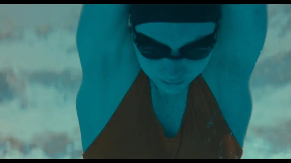 Video for the film The Chronology of Water — Tráiler LA CRONOLOGÍA DEL AGUA de Kristen Stewart | Estreno 9 de enero