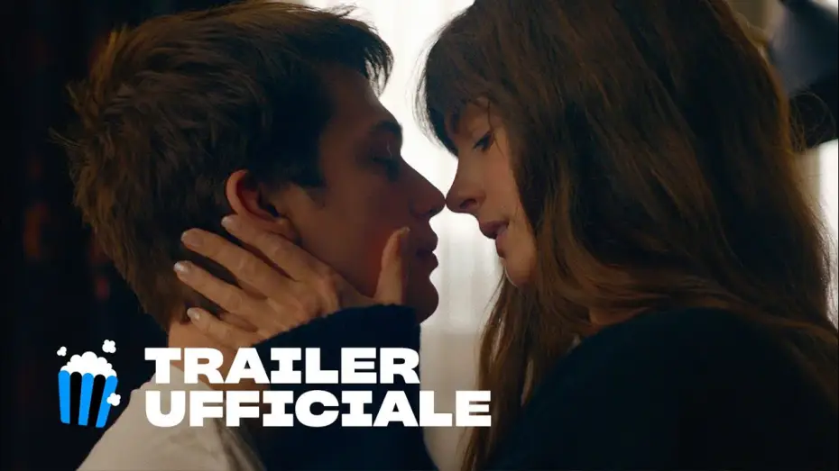 Video for the film The Idea of You — The Idea of You | Trailer Ufficiale | Prime Video