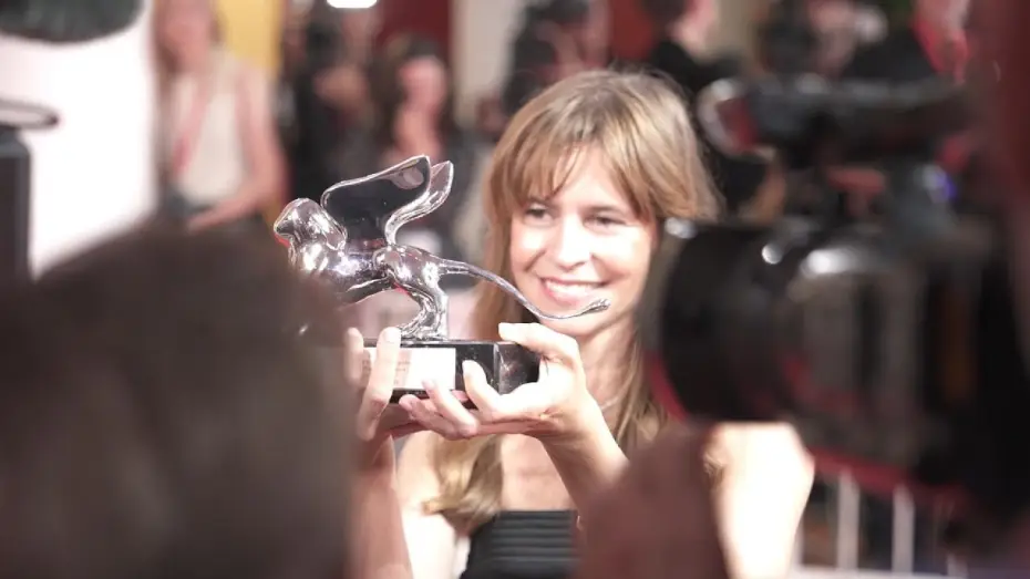 Video for the film Vermiglio — Venezia 81 - Grand Jury Prize Interviews