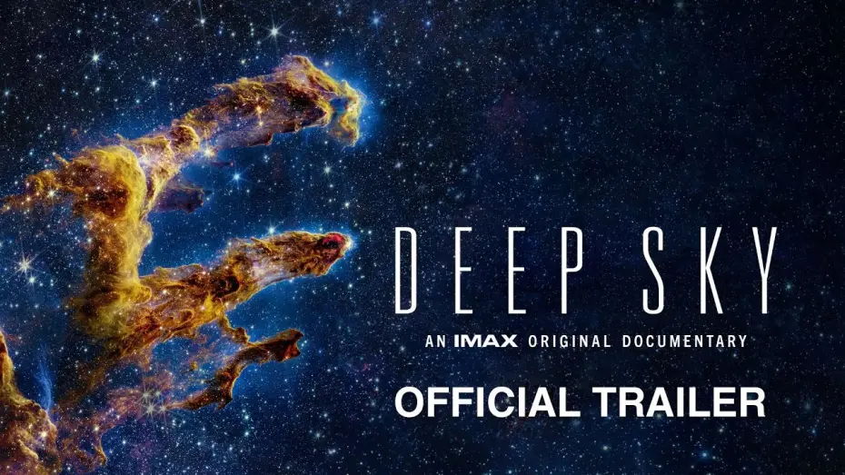 Video for the film Deep Sky — Official Trailer