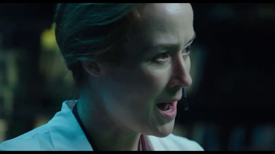 Video for the film Take Point — TAKE POINT Official Int'l Main Trailer
