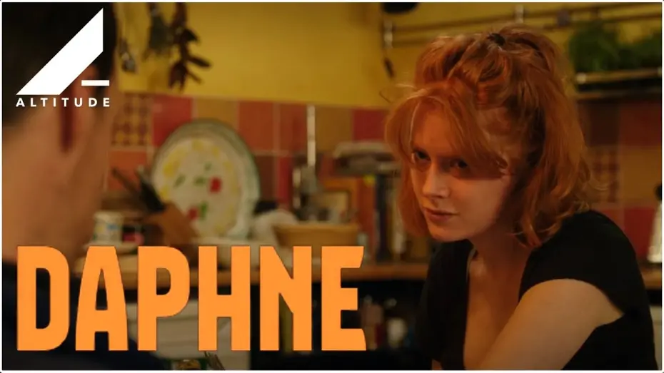 Video for the film Daphne — DAPHNE - UK TRAILER [HD] - IN CINEMAS 29 SEPTEMBER