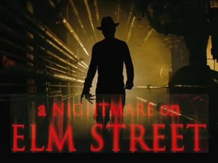 Video for the film A Nightmare on Elm Street — A Nightmare On Elm Street 2010 offizieller Trailer #2 deutsch