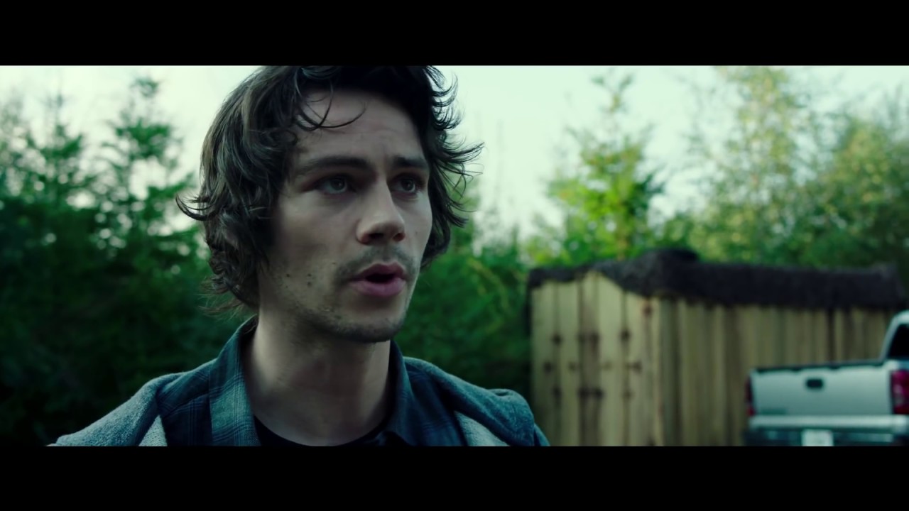 Video for the film American Assassin — Official Trailer #2