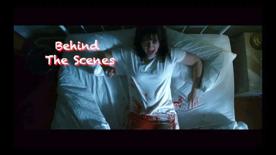 Video for the film Surrogate — Surrogate (2022) Featurette Making Of! HD