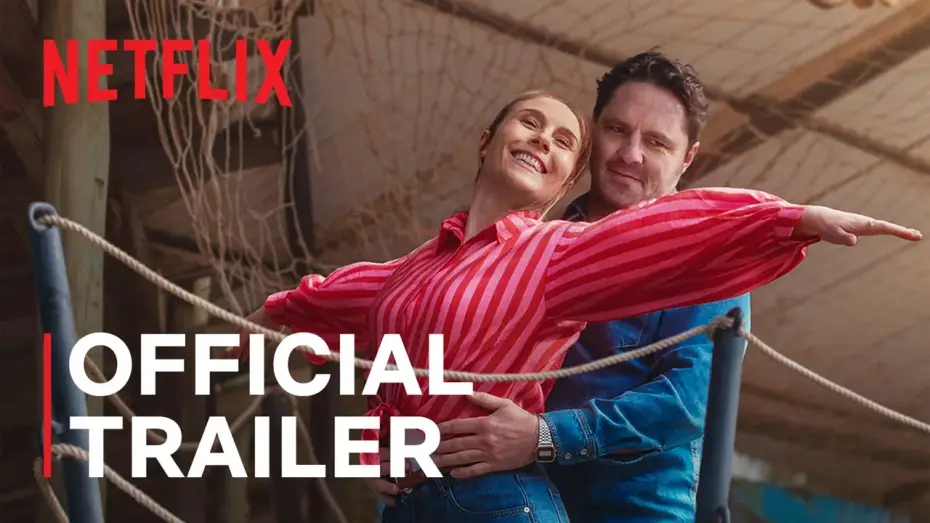 Video for the film Bride of the Year — Trailer [Subtitled]