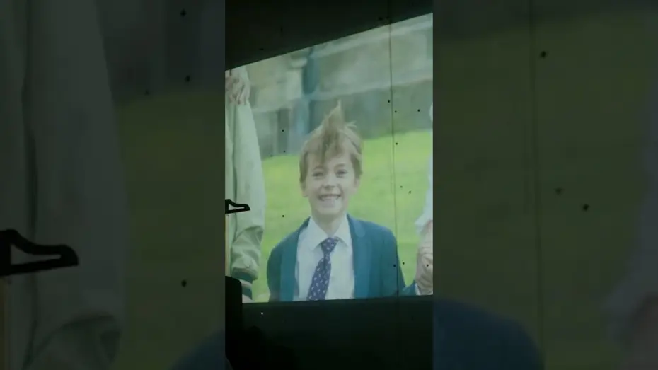 Video for the film It — Pennywise movie night!