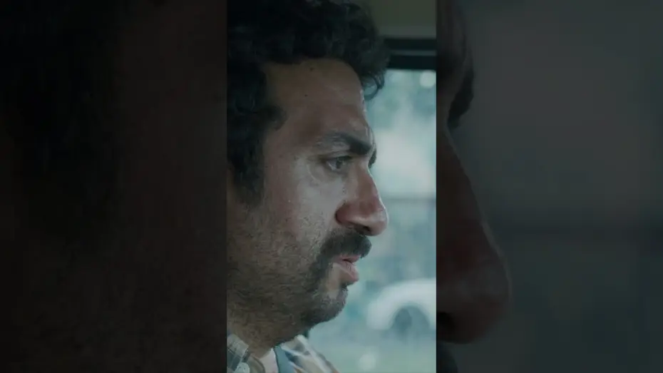 Video for the film It Was Just an Accident — A fearless masterwork from Jafar Panahi. [Subtitled]
