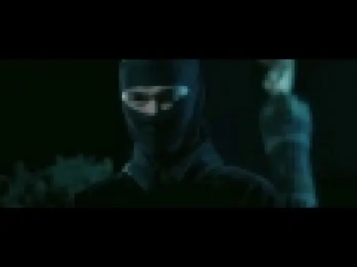 Video for the film Ninja Assassin — Ninja assassin - Trailer en español