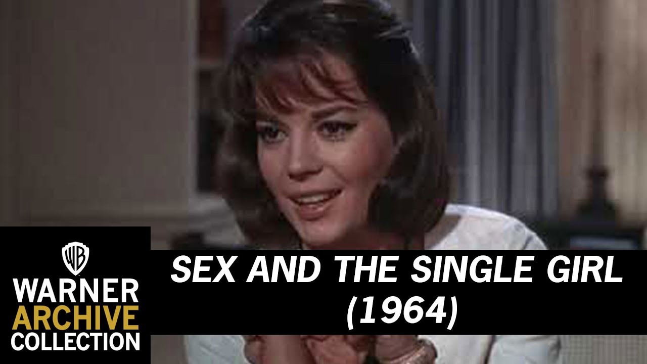 Video for the film Sex and the Single Girl — Trailer | Sex and the Single Girl | Warner Archive